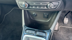 Vauxhall Crossland X 1.2T [110] Griffin 5dr [6 Spd] [Start Stop] Petrol Hatchback